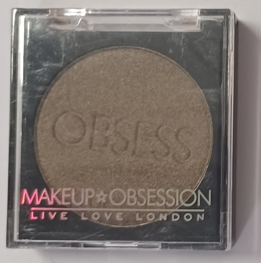 OBSESSION Live Love London Eyeshadow